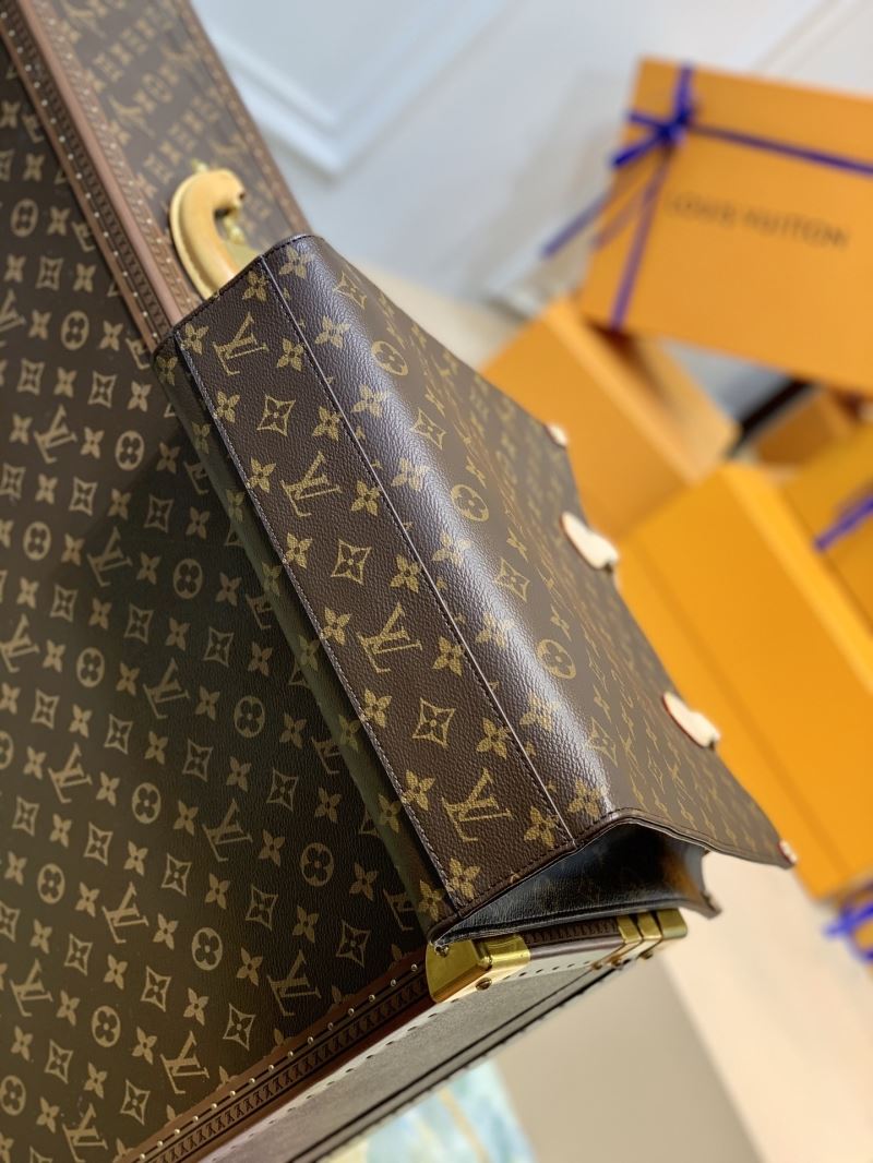 LV Shopping Bags